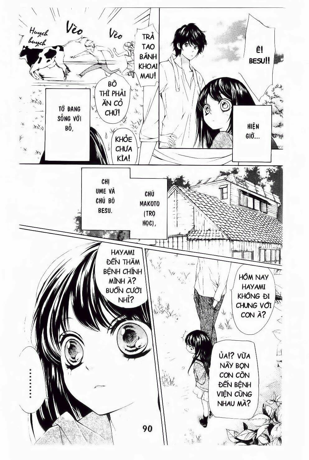 tôi là yamada zenjiro chapter 19 16