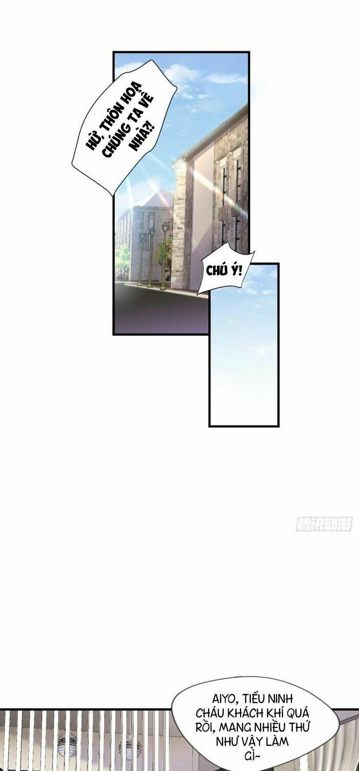 mở phòng khám tại tu tiên giới chapter 40 12