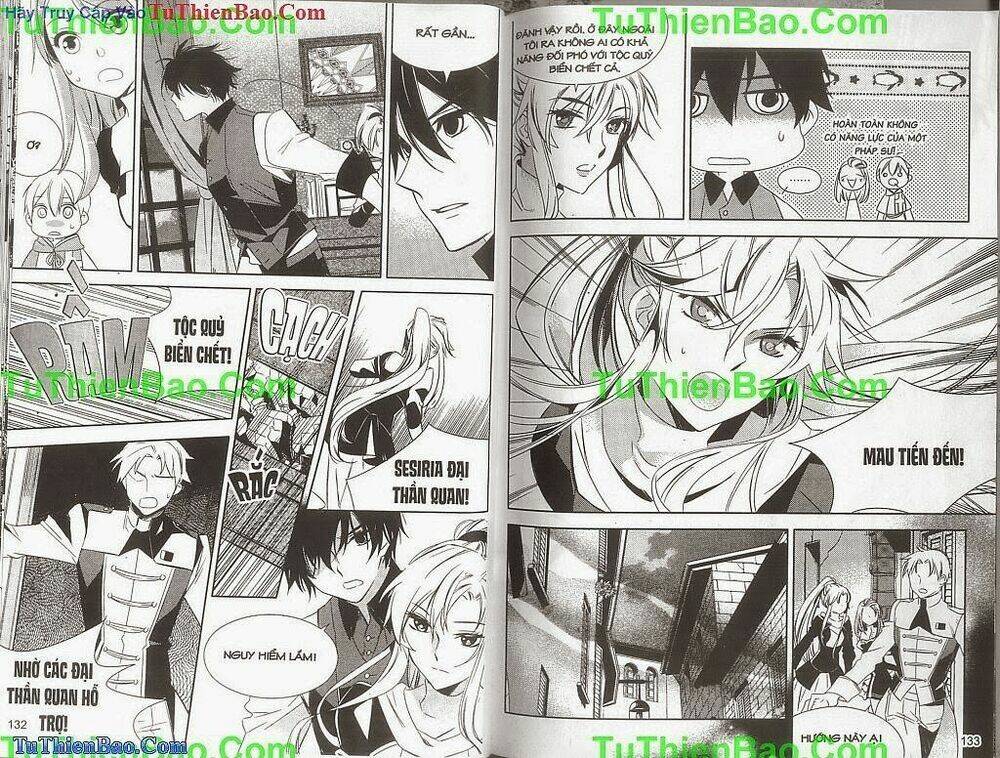 chuyện ở tu viện rolland chapter 2 67