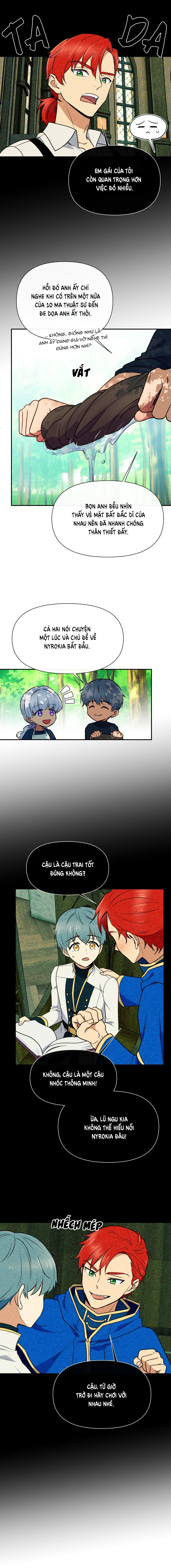 bản khế ước với nữ công tước ác ma chapter 69 10