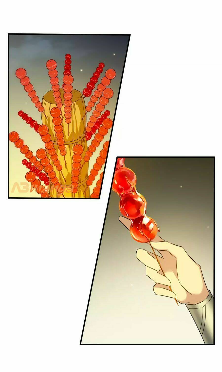 toàn cơ từ chapter 48.2 6