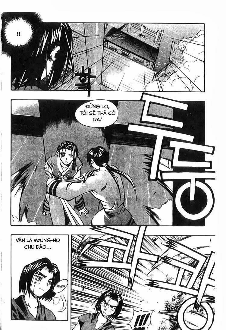 dragon hunter chapter 4.3 7