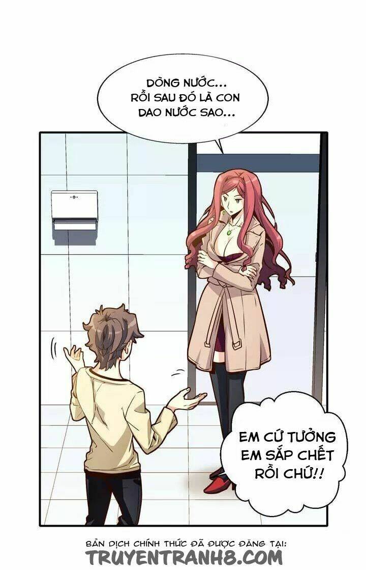 amentia chapter 28 31