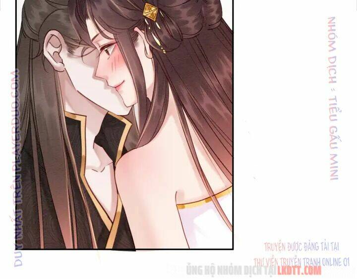 trọng sinh bá sủng nhiếp chính vương quá mạnh mẽ chapter 175 67