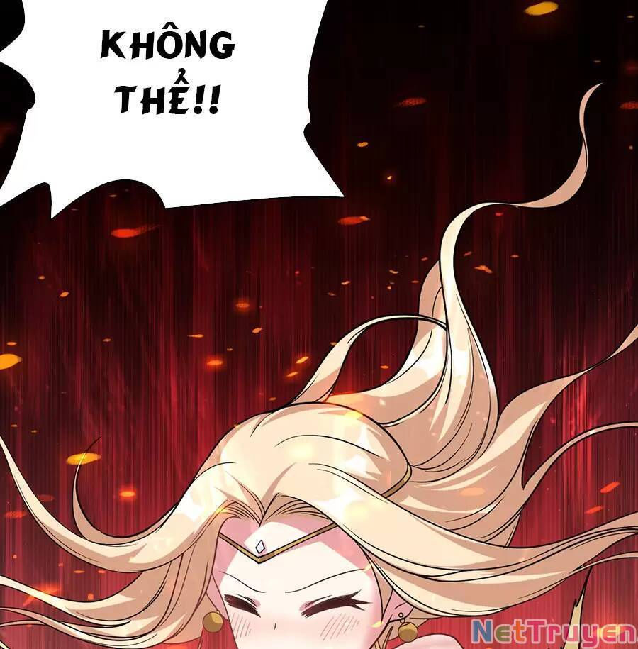 đồ long kỵ sĩ hôn môi ác long chapter 49.2 17