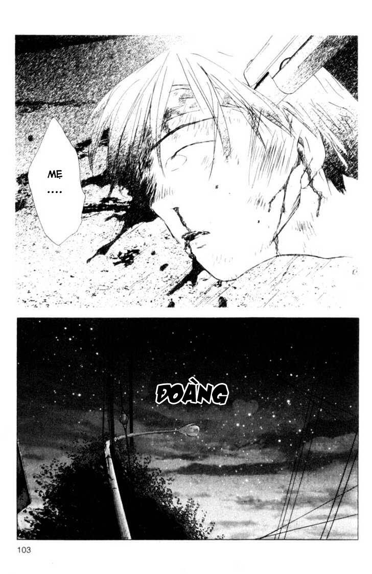 bản tình ca cuối cùng chapter 21 15