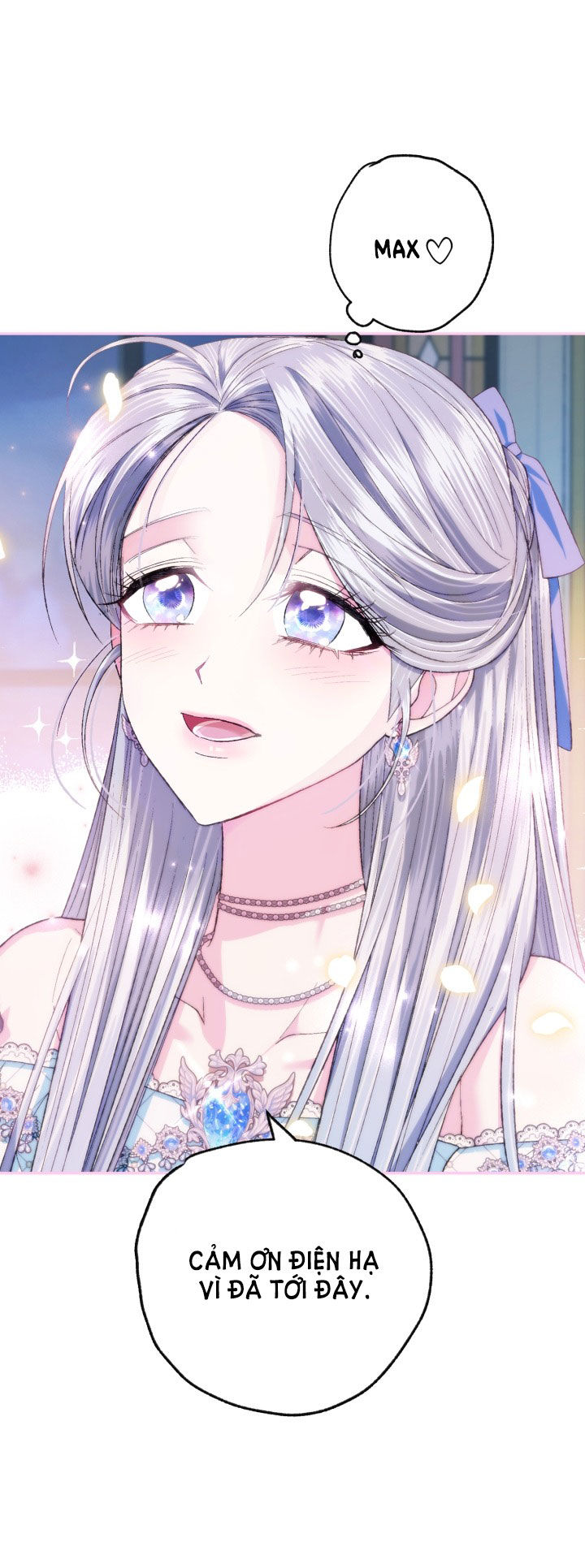 cha à, con không muốn kết hôn đâu chapter 97 10