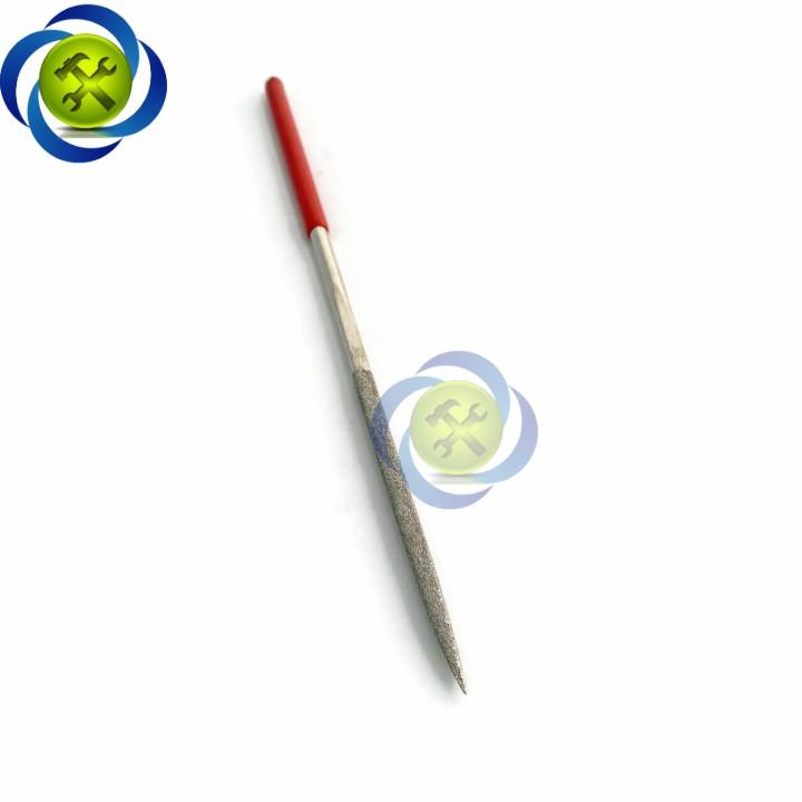 Dũa tứ giác Buddy BG0034 kích thước 5x180mm