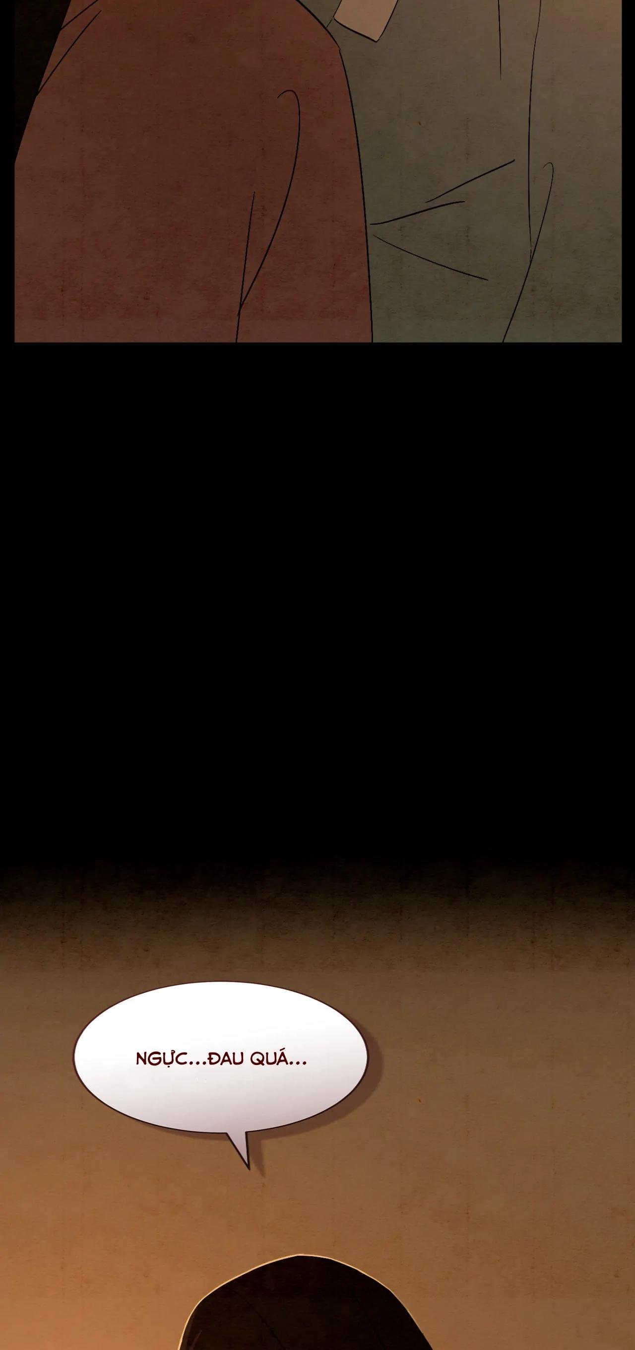 [hoàn] dưới đáy biển xanh chapter 48 55