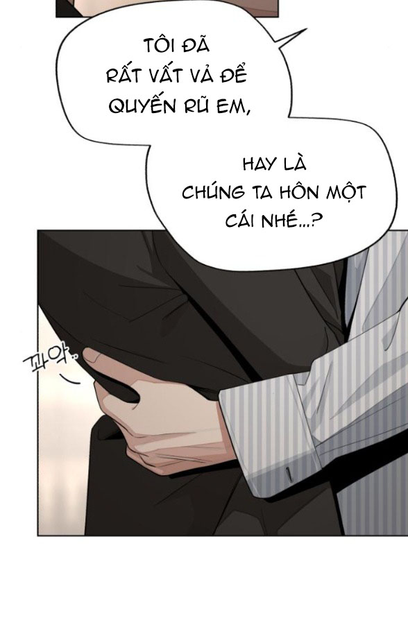 Tình Yêu Của Ik Seob chapter 58.1 34