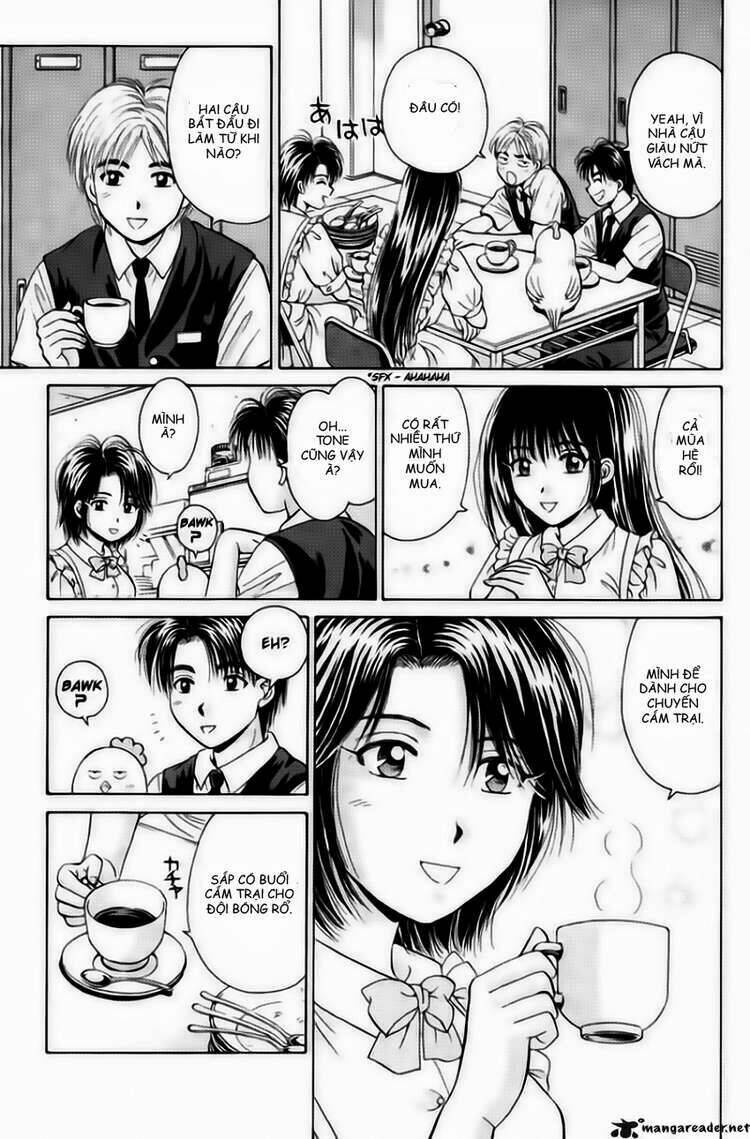 open sesame chapter 20 15