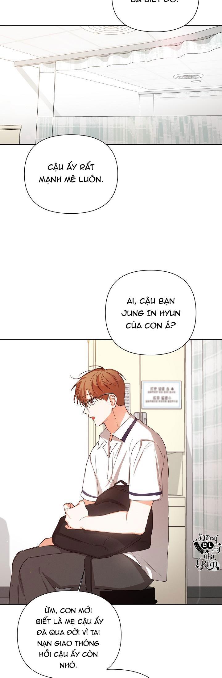 nine to nine chapter 20 25