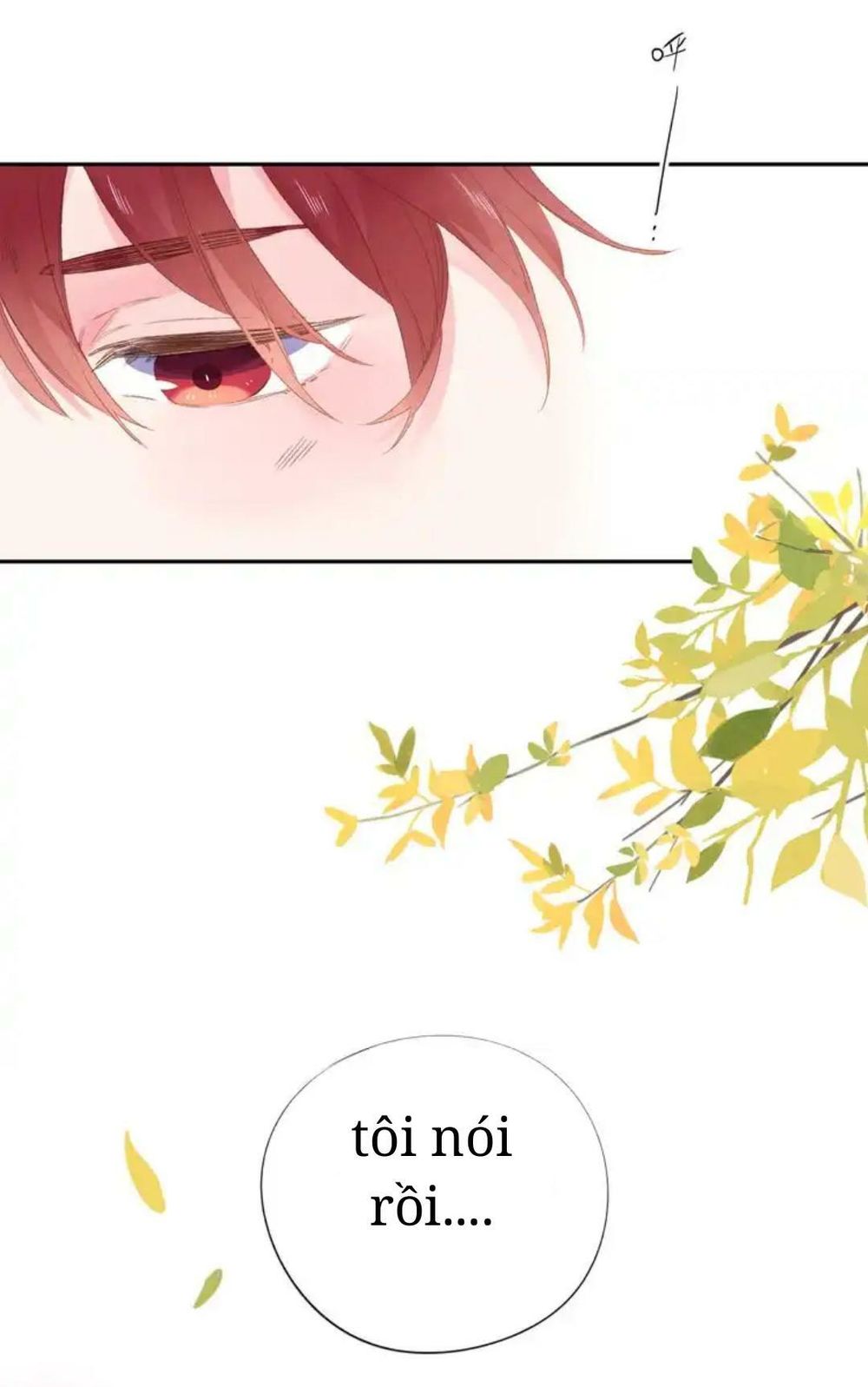 sos! tôi đã yêu một con sâu bướm (phần 2) chapter 46 54