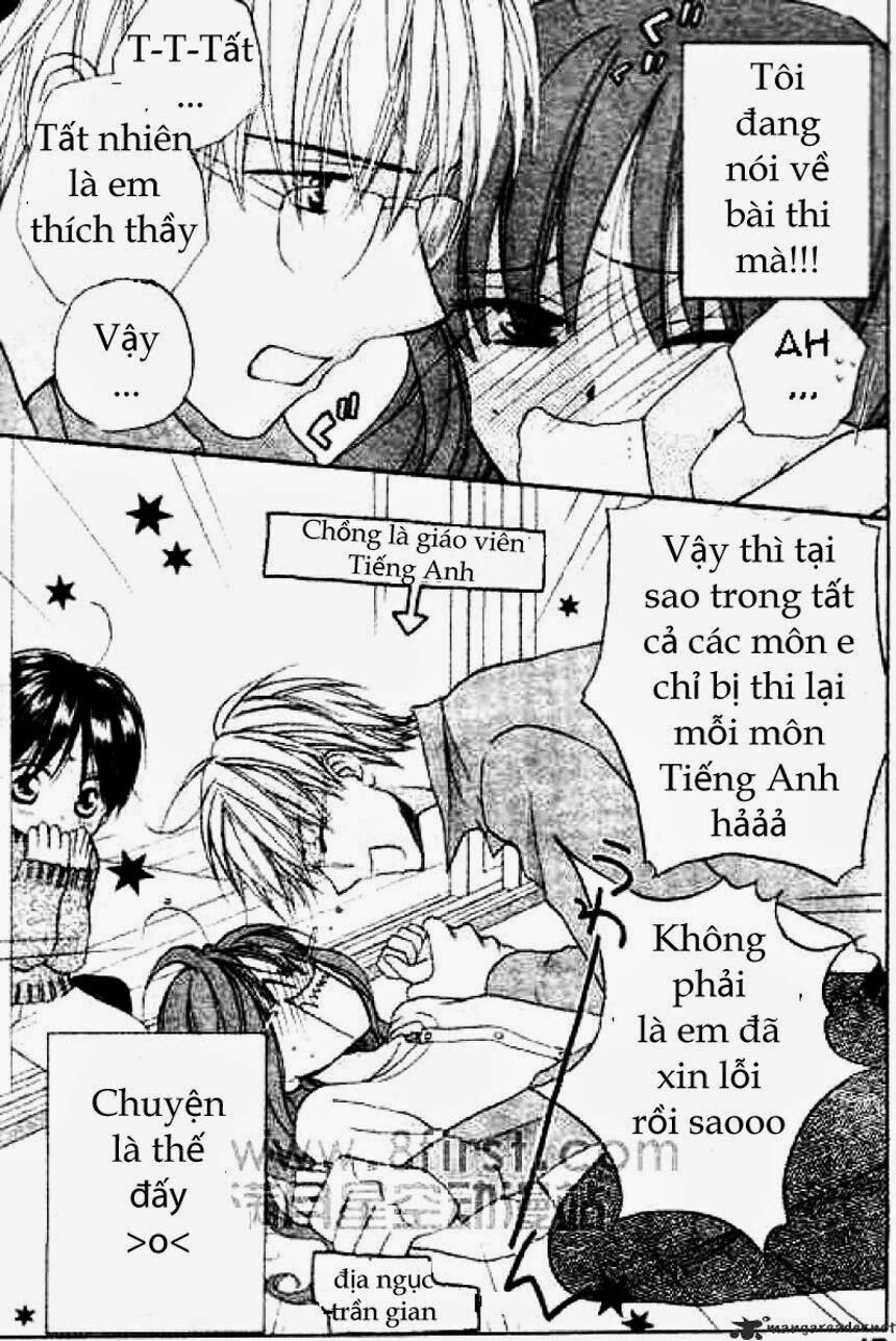 gia đình hạnh phúc chapter 17 3