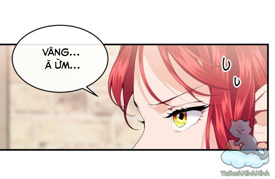 đại dương kiêu sa chapter 13.1 26