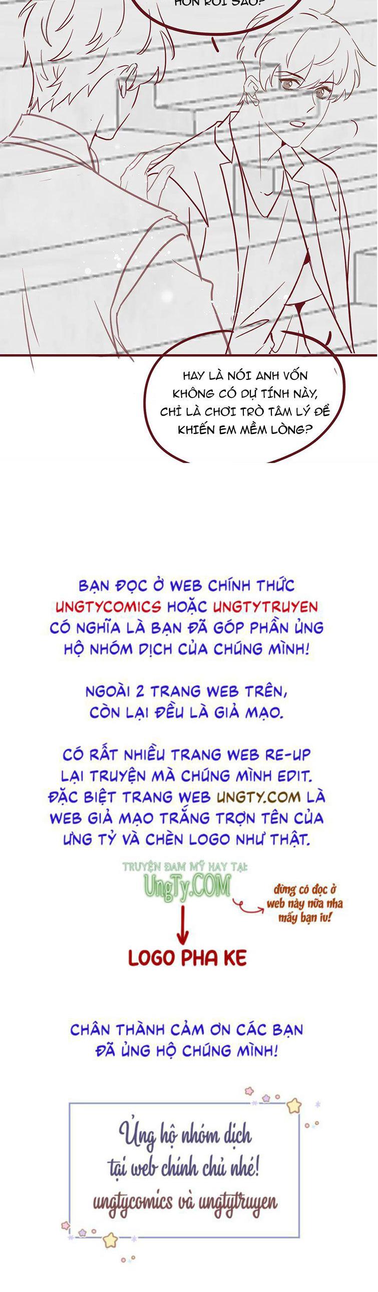 lại bị bạn trai cũ nhắm trúng rồi chapter 94 34