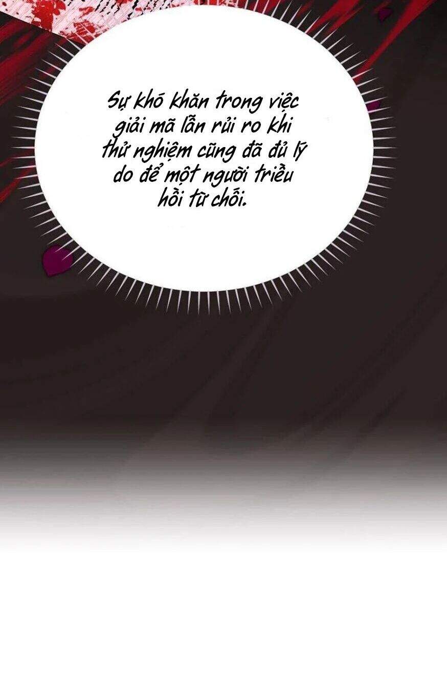 nữ công tước với tâm hồn trống rỗng chapter 72.5 25