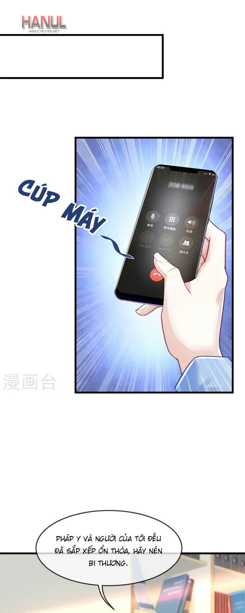 sủng em sủng tới tận cùng chapter 154 3