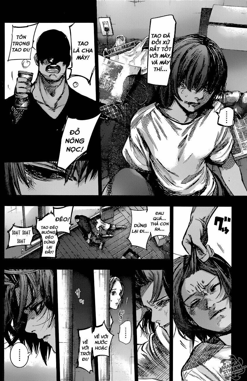 ngạ quỷ vùng tokyo 2 chapter 73 13