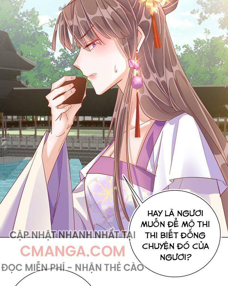 công lược trưởng thành của vương phi chapter 33 7