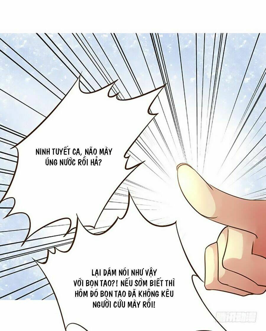 thiên niên minh vương cộng chẩm miên chapter 10 3