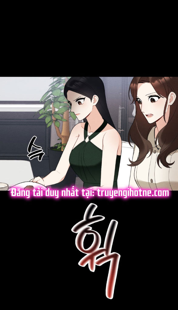 [18+] hôn nhân bị đánh cắp chapter 38.1 8