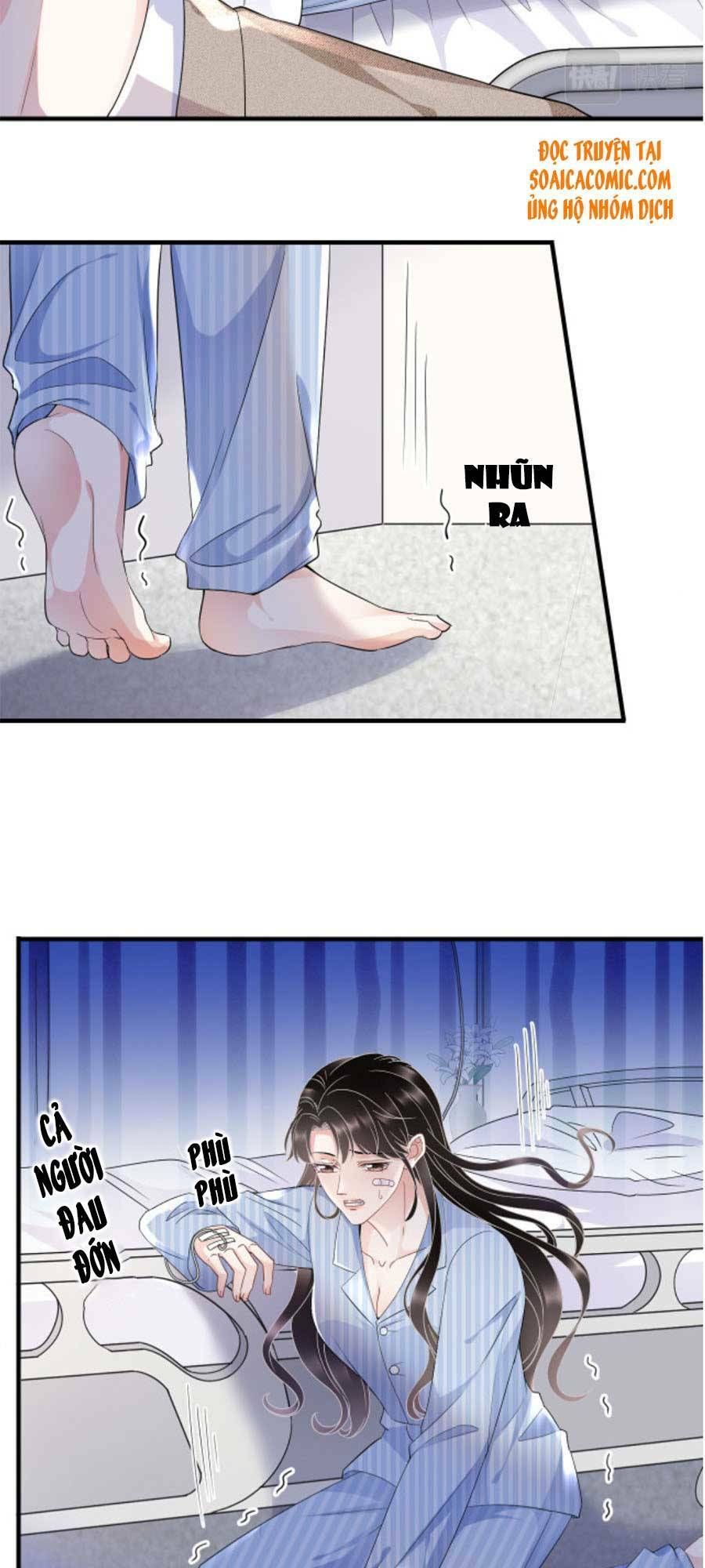 đại tiểu thư có ý đồ gì xấu đâu chapter 57 2