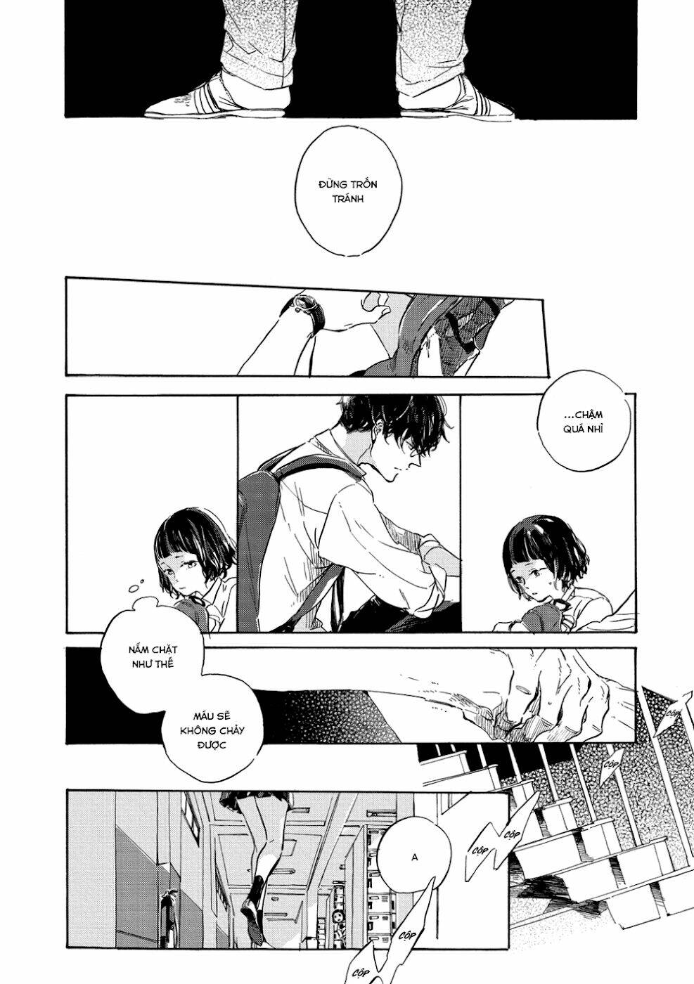 endou-kun no jikken note chapter 7 9