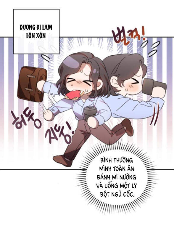 nếu là phản diện, liệu tôi sẽ chết? chapter 4.1 26