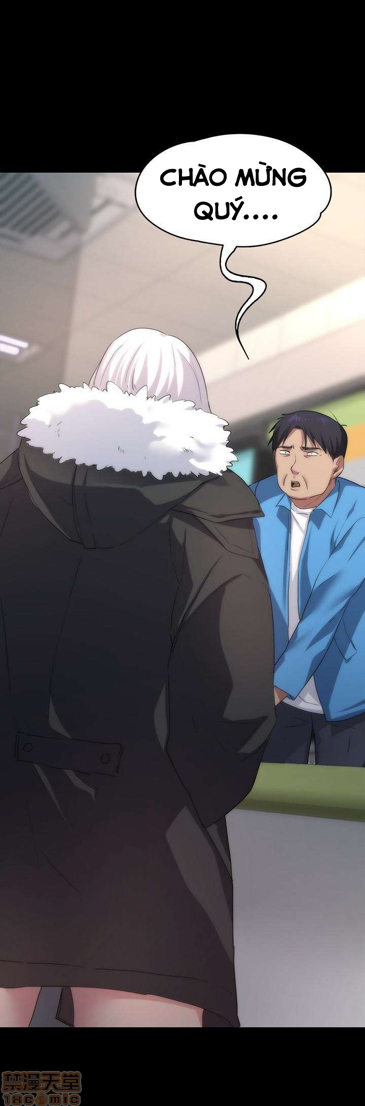 return girlfriend - trả lại bạn gái chapter 4 66