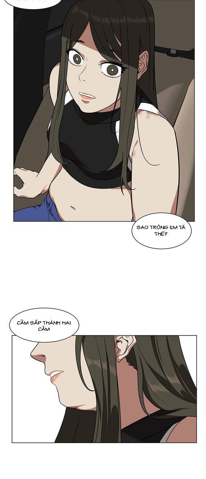 change me chapter 10 16