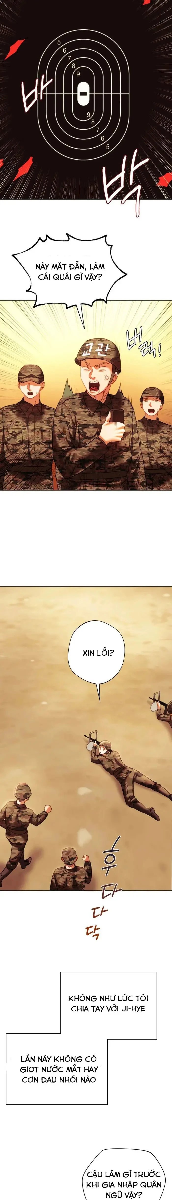 bạn học của tôi chapter 39 17