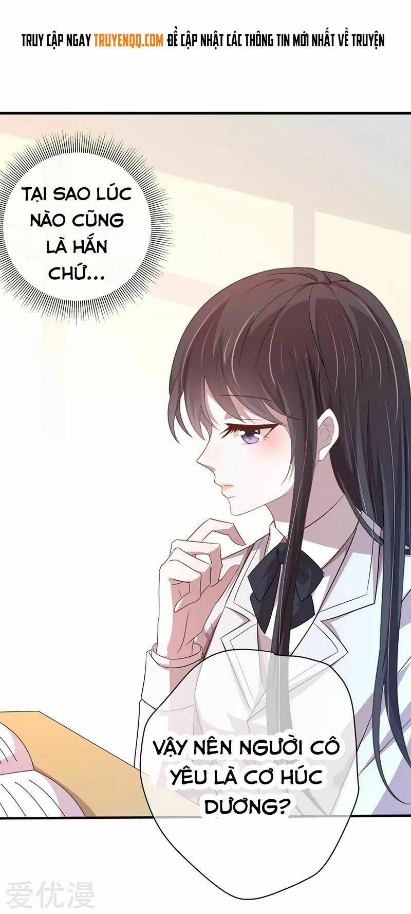 bạn gái scandal của quý thiếu chapter 6 8