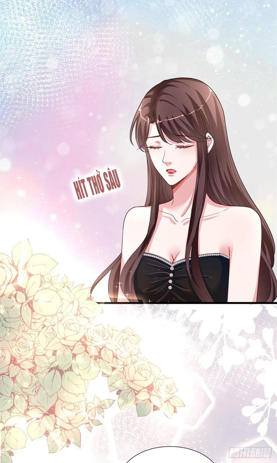 thí hôn lão công, cần giúp sức chapter 446 10