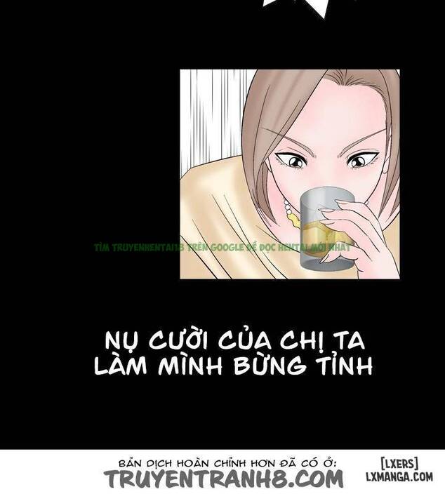 mùi vị của đôi bàn tay chapter 7 10