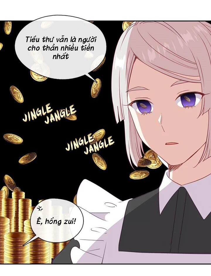 cẩn thận nữ phụ phản diện đấy! chapter 31 48