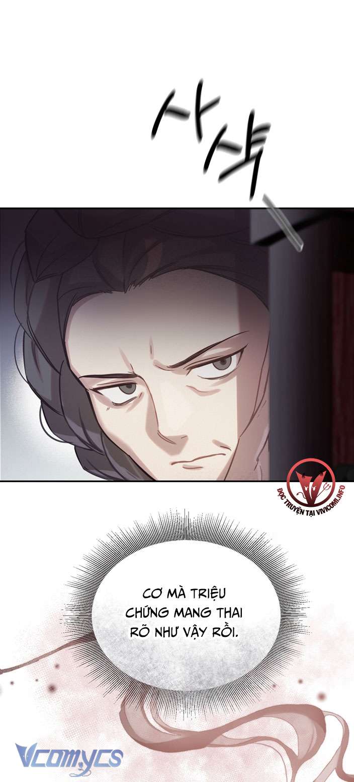 [18+] tiết học bí mật của trung điện chapter 15 30