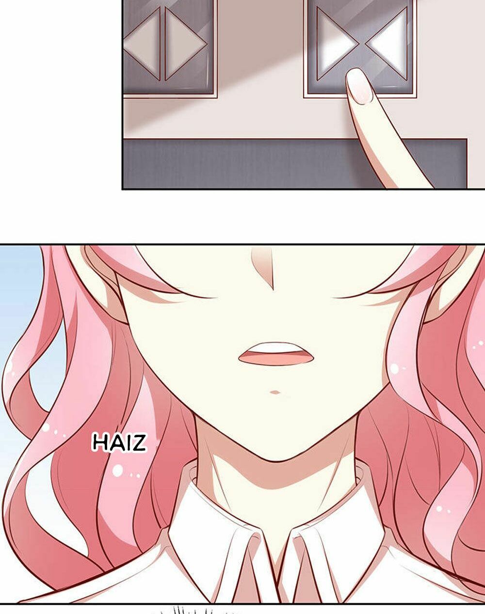 cả thế giới đều không bằng người chapter 47 36