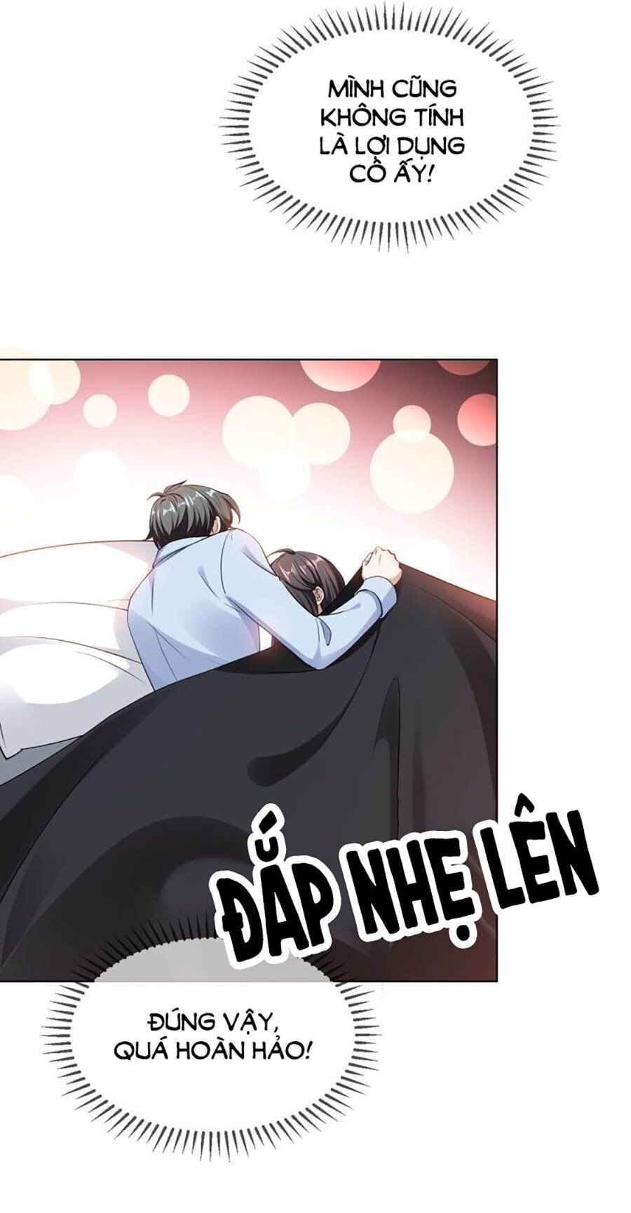 kế hoạch công lược của cô vợ gả thay chapter 23 20