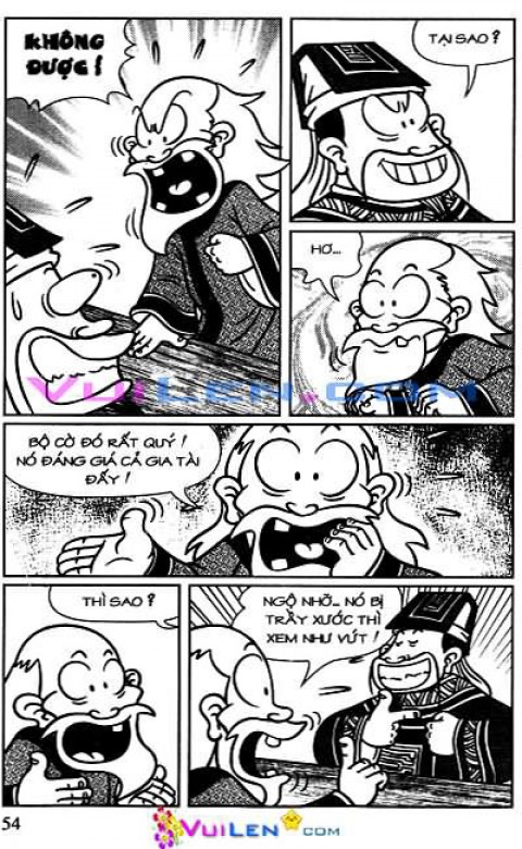 thần đồng đất việt chapter 178 51