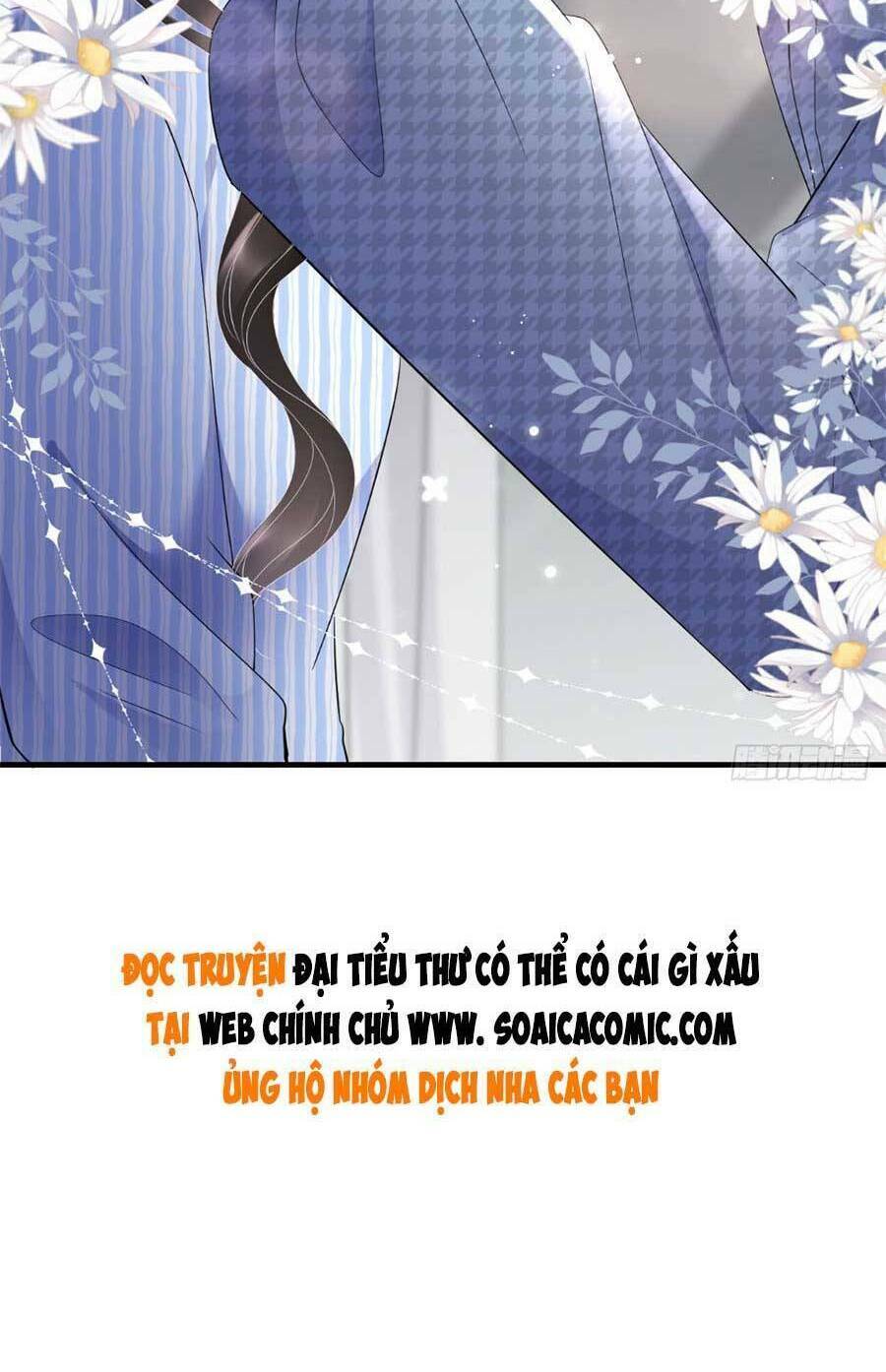 đại tiểu thư có ý đồ gì xấu đâu chapter 120 47