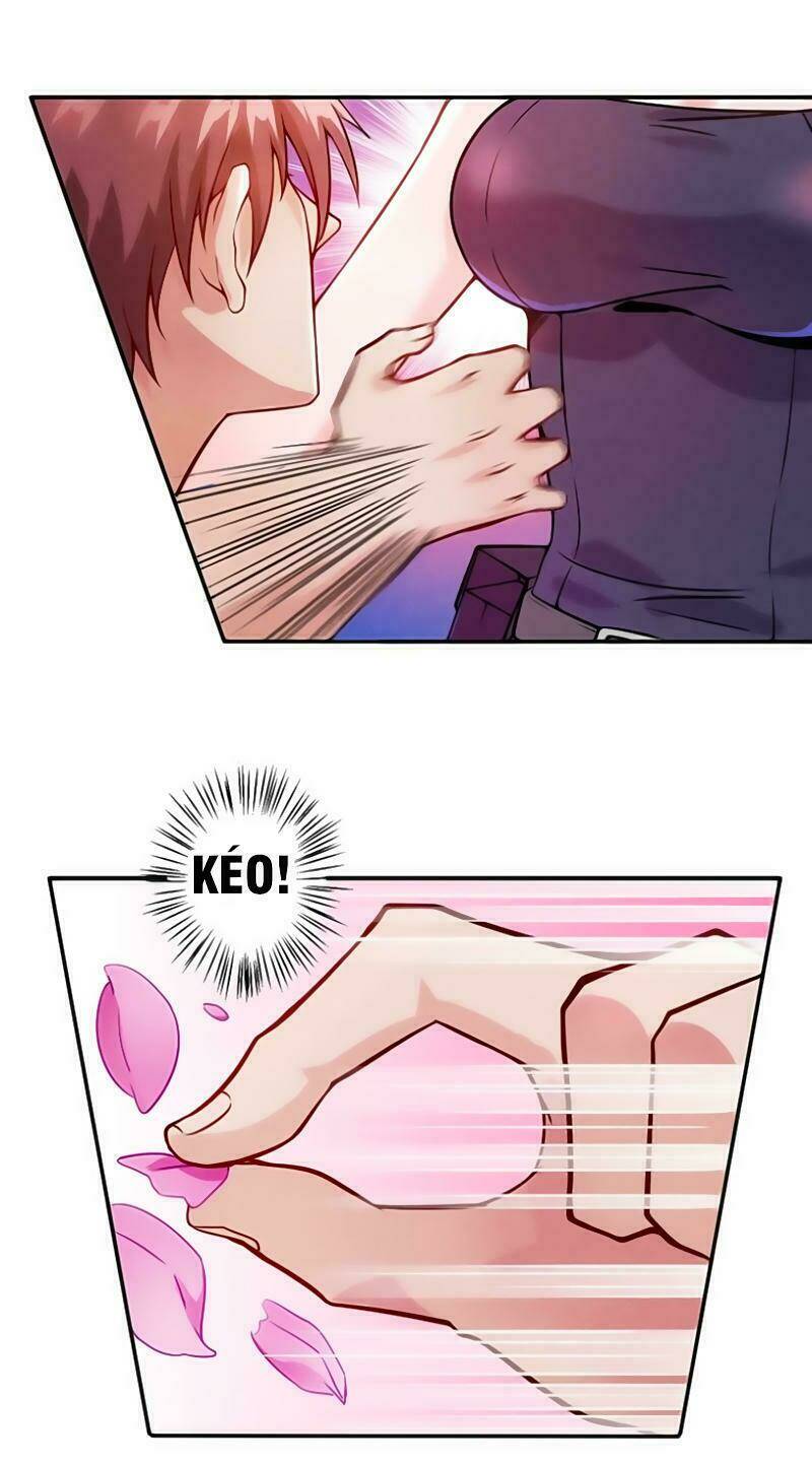 cao thủ cận vệ của nữ chủ tịch chapter 19 19