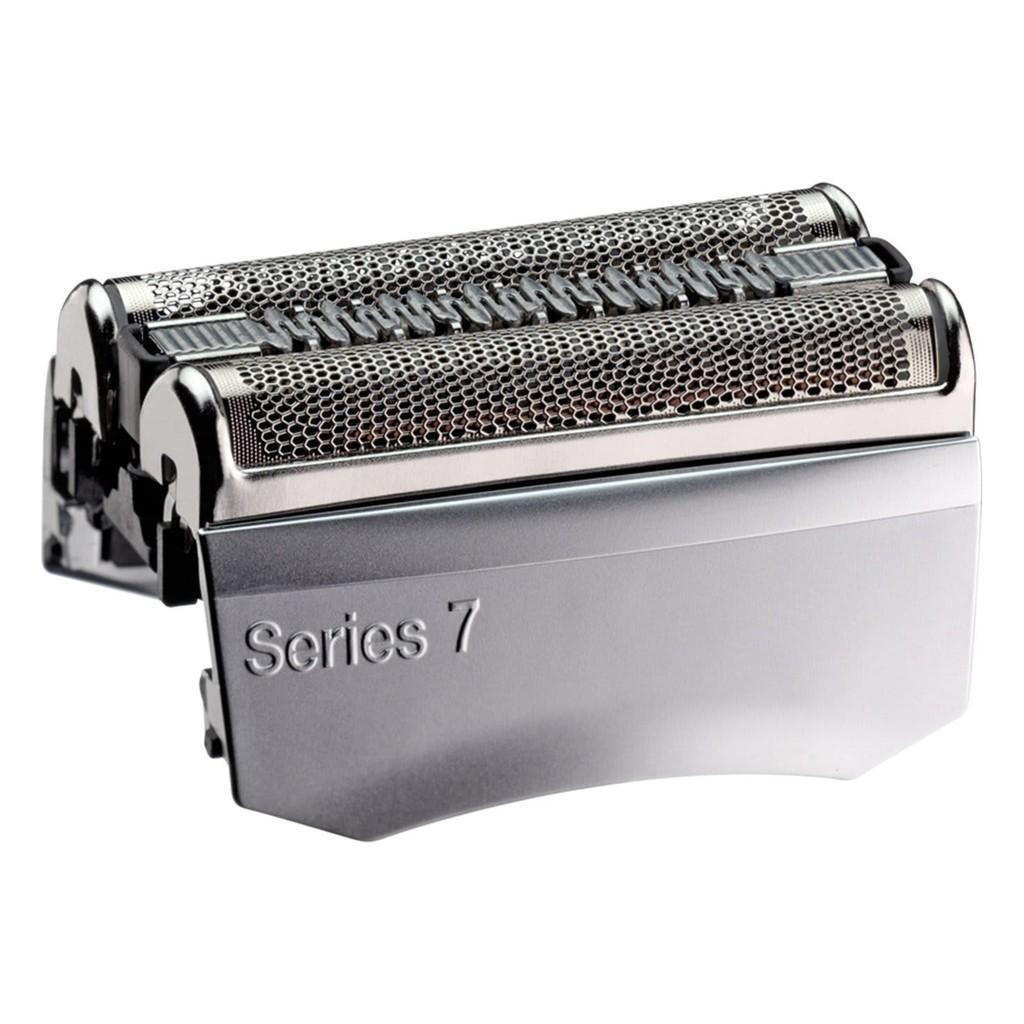 BỘ MÀNG LƯỠI DAO dành cho MÁY CẠO RÂU BRAUN SERIES7 model 720,730,740, 760 ,790 MODEL BRAUN 70S HÀNG NHẬP KHẨU