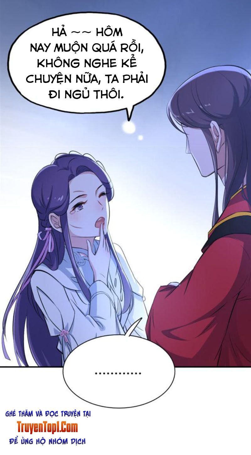 tà y cuồng thê chapter 35 19