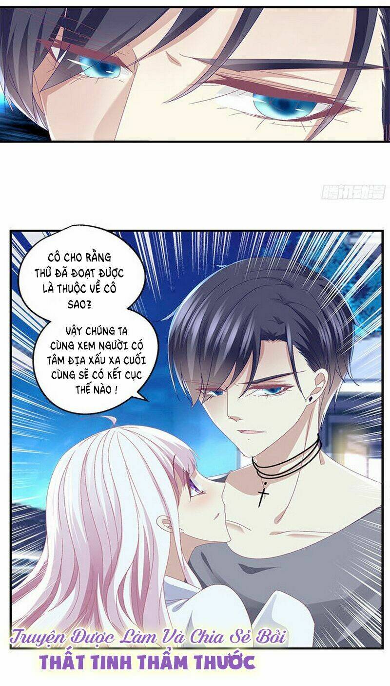 thiên lại âm linh chapter 18 34