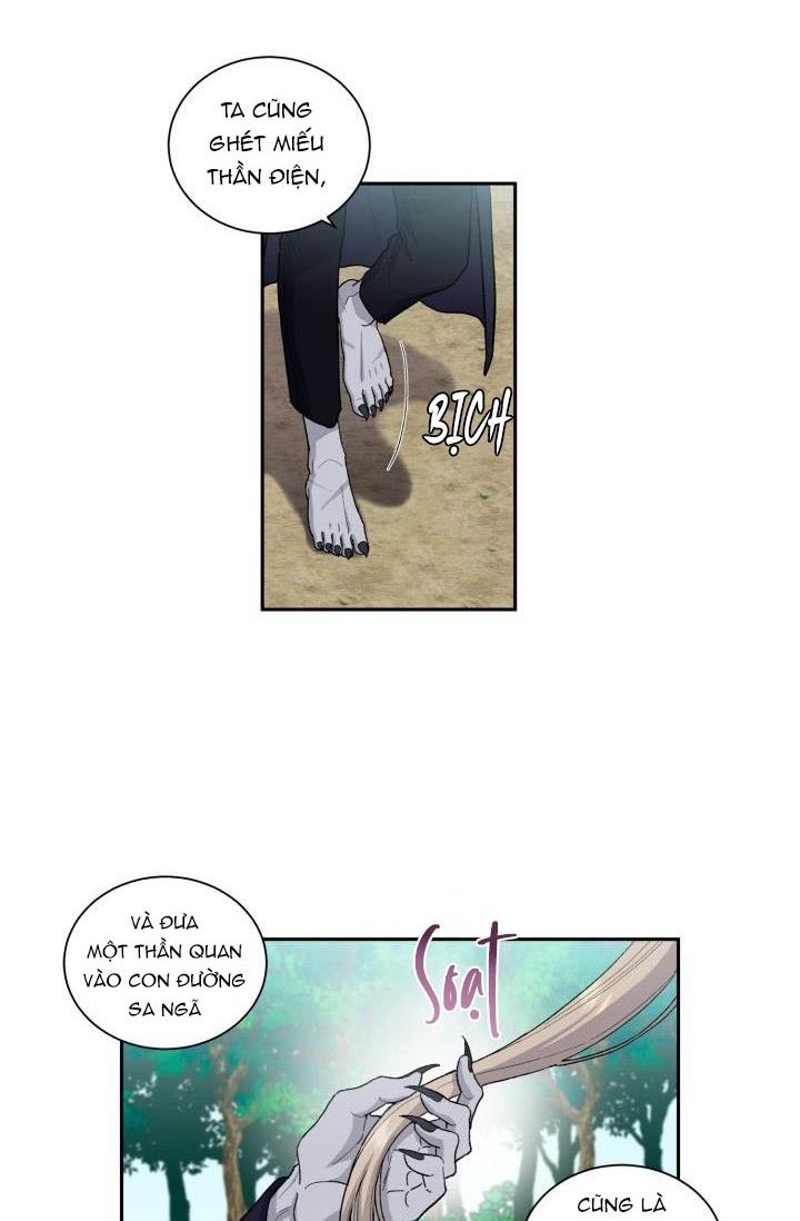 cách vứt bỏ trinh tiết chapter 2 47