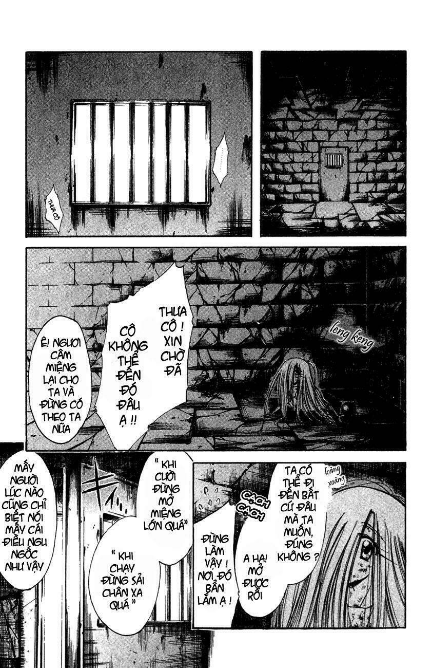 watashi no messiah-sama chapter 17 6