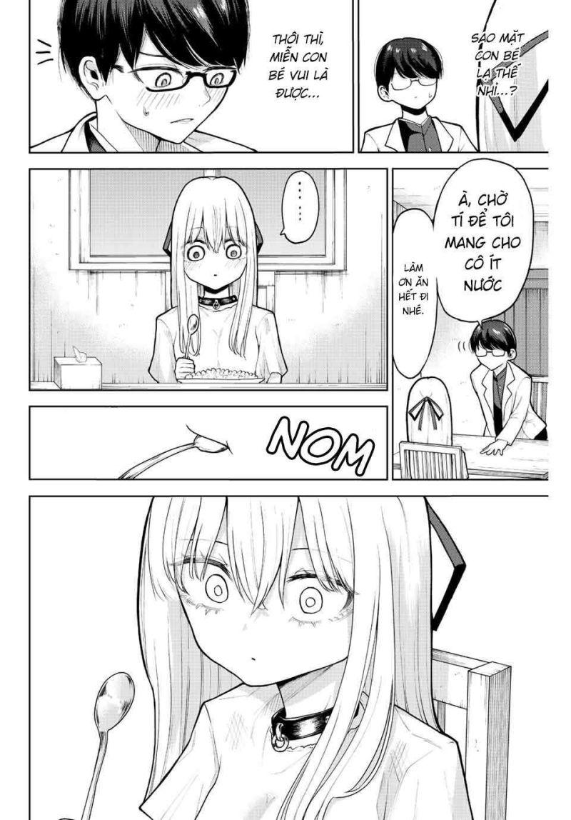 kimi janakya dame na dorei shoujo chapter 1 17