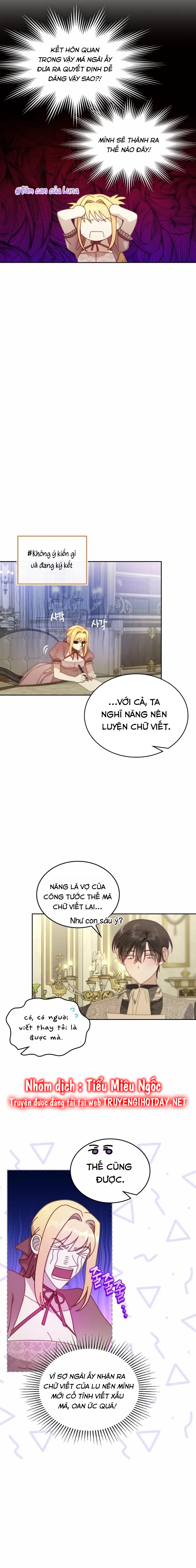 thư viện ánh trăng chapter 26 15