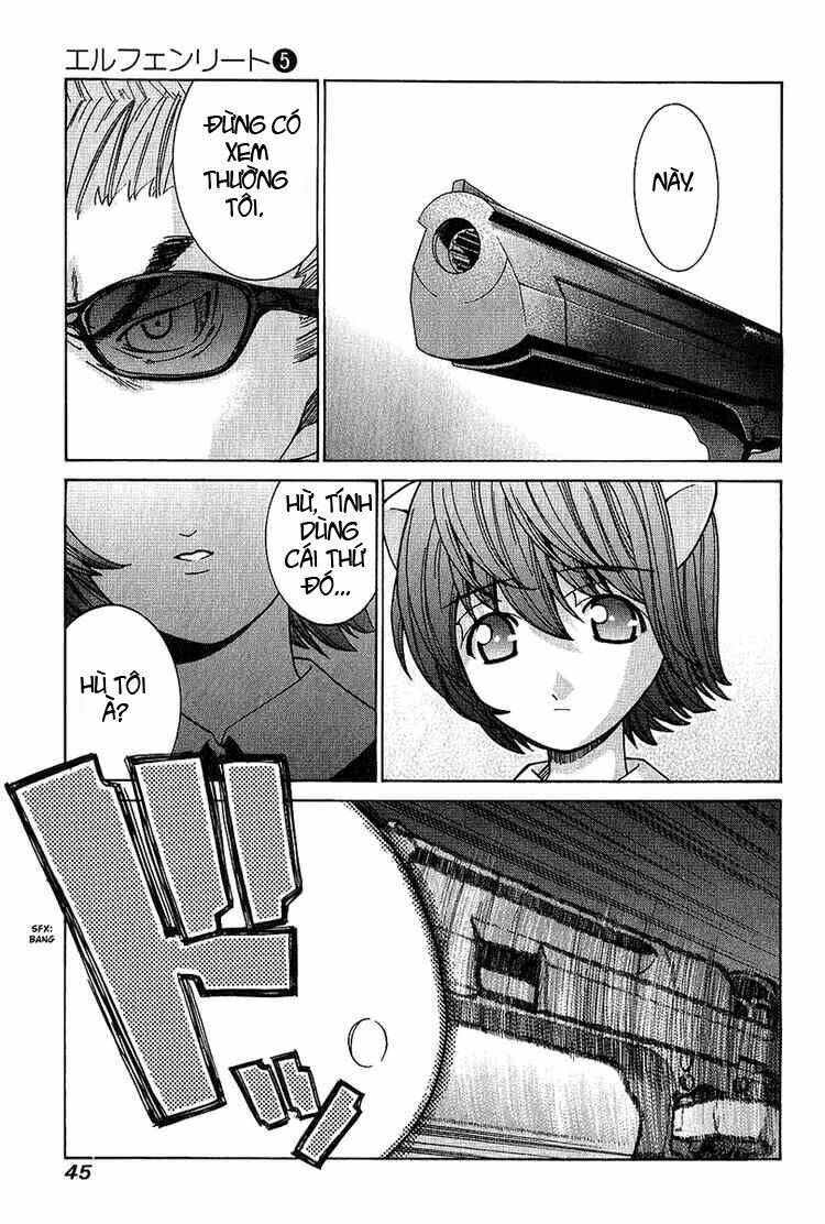 elfen lied chapter 41 6